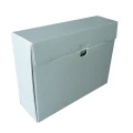 Pudło archiwizacyjne bezkwasowe ANTIQUUS 350x260x110