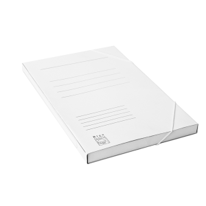 Teczka z gumką BOX 20 Bigo op. 10 szt.