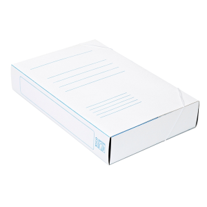 Teczka z gumką BOX 60 Bigo op. 10 szt.