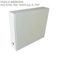Pudło archiwizacyjne bezkwasowe MEMORIA 340x300x80