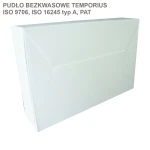 Pudło archiwizacyjne bezkwasowe TEMPORIUS  505X340X110 A3+