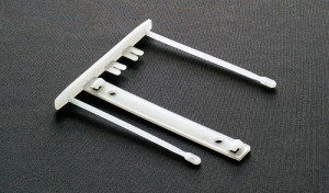 Archivclip ZACZEP ZP Packung à 100 Stück