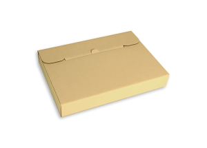 Mappen Post 50